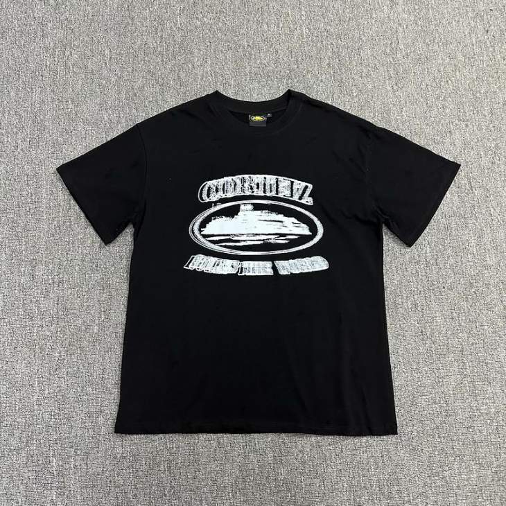 Corteiz T Shirts Short _SKUCorteizXS-2XLwmtx312116703